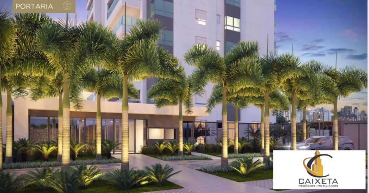 Cobertura com 4 quartos à venda e para alugar, 387m2 em Barueri - SP - imagem 4 Foto 4 de Cobertura com 4 quartos à venda e para alugar, 387m2 em Barueri - SP