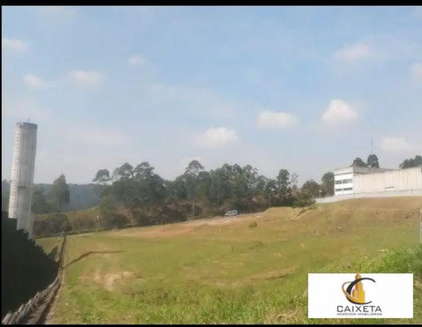 Foto 7 de Terreno / Lote à venda, 4740m2 em Tamboré, Santana De Parnaiba - SP