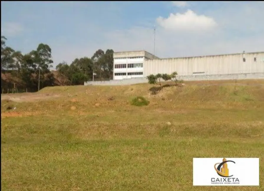 Foto 6 de Terreno / Lote à venda, 4740m2 em Tamboré, Santana De Parnaiba - SP