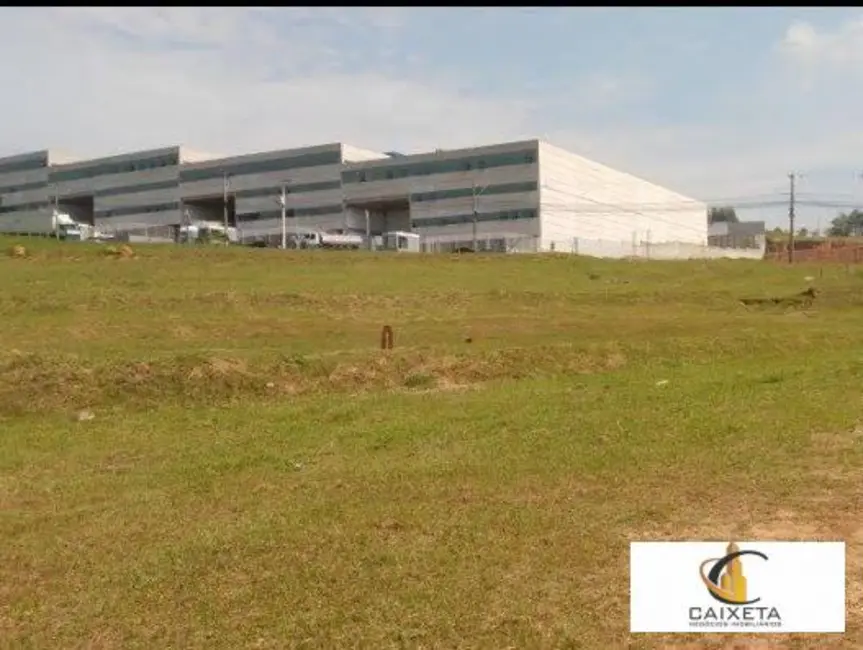 Foto 4 de Terreno / Lote à venda, 4740m2 em Tamboré, Santana De Parnaiba - SP