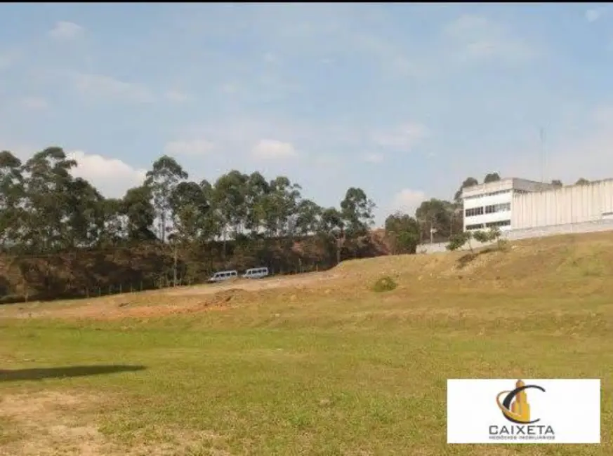 Foto 3 de Terreno / Lote à venda, 4740m2 em Tamboré, Santana De Parnaiba - SP