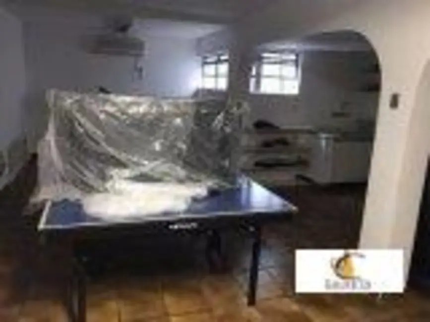Casa de Condomínio com 4 quartos à venda, 640m2 em Barueri - SP - imagem 4 Foto 4 de Casa de Condomínio com 4 quartos à venda, 640m2 em Barueri - SP