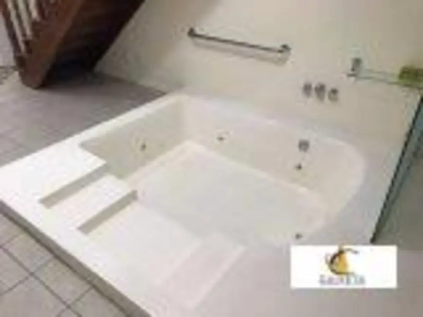 Casa de Condomínio com 4 quartos à venda, 640m2 em Barueri - SP - imagem 8 Foto 8 de Casa de Condomínio com 4 quartos à venda, 640m2 em Barueri - SP