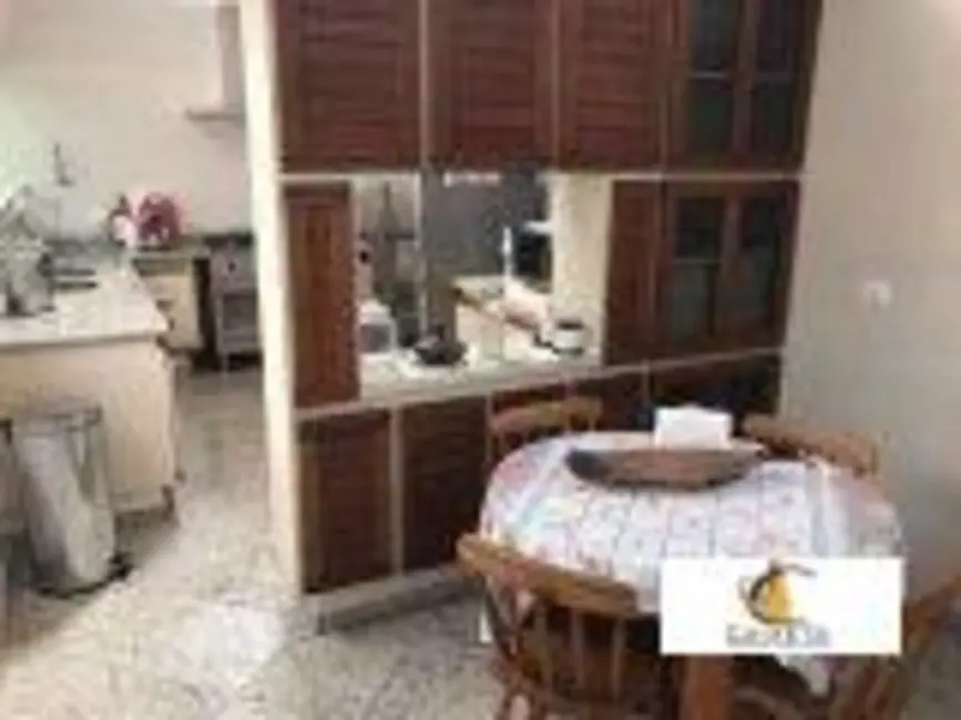 Casa de Condomínio com 4 quartos à venda, 640m2 em Barueri - SP - imagem 5 Foto 5 de Casa de Condomínio com 4 quartos à venda, 640m2 em Barueri - SP