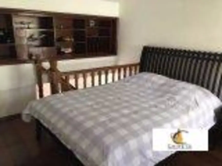 Casa de Condomínio com 4 quartos à venda, 640m2 em Barueri - SP - imagem 7 Foto 7 de Casa de Condomínio com 4 quartos à venda, 640m2 em Barueri - SP