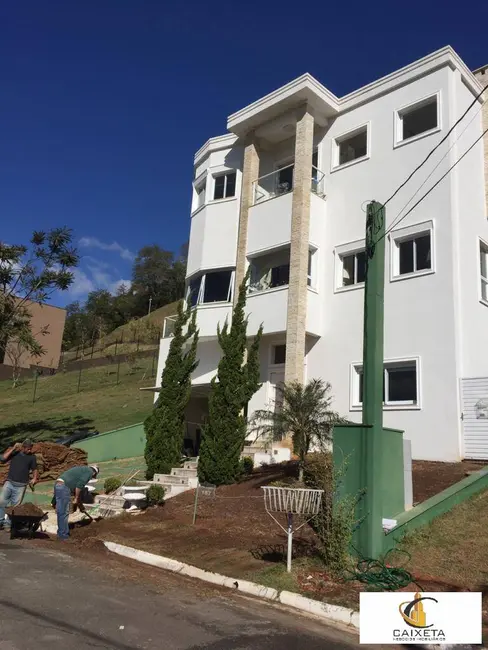 Foto 1 de Casa de Condomínio com 5 quartos à venda, 450m2 em Tamboré, Santana De Parnaiba - SP