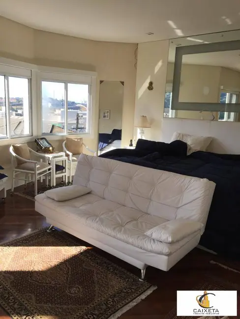 Foto 6 de Casa de Condomínio com 5 quartos à venda, 450m2 em Tamboré, Santana De Parnaiba - SP