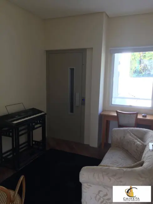 Foto 4 de Casa de Condomínio com 5 quartos à venda, 450m2 em Tamboré, Santana De Parnaiba - SP