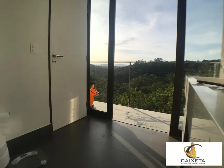 Foto 9 de Casa de Condomínio com 4 quartos à venda, 450m2 em Alphaville, Santana De Parnaiba - SP