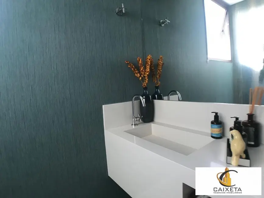 Foto 3 de Casa de Condomínio com 4 quartos à venda, 450m2 em Alphaville, Santana De Parnaiba - SP