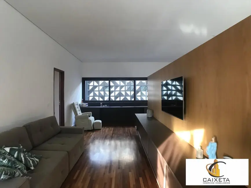 Foto 7 de Casa de Condomínio com 4 quartos à venda, 450m2 em Alphaville, Santana De Parnaiba - SP