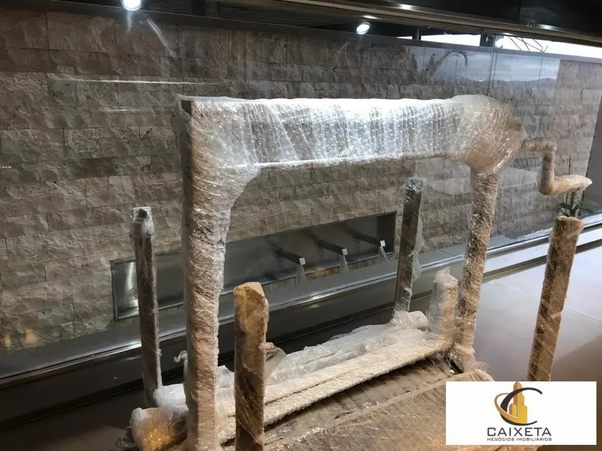 Foto 7 de Casa de Condomínio com 4 quartos à venda, 514m2 em Tamboré, Barueri - SP