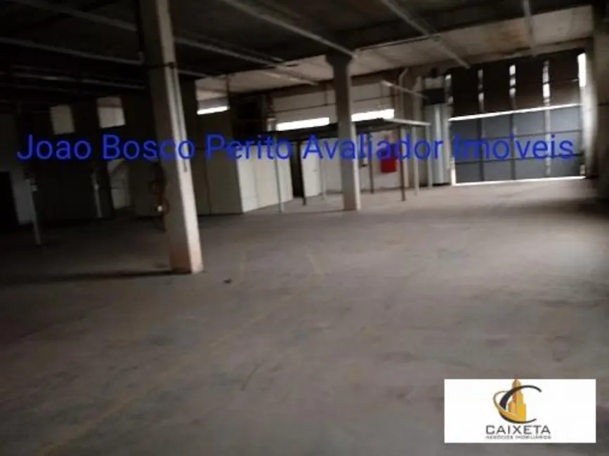 Armazém / Galpão à venda e para alugar, 2241m2 em Cajamar - SP - imagem 7 Foto 7 de Armazém / Galpão à venda e para alugar, 2241m2 em Cajamar - SP
