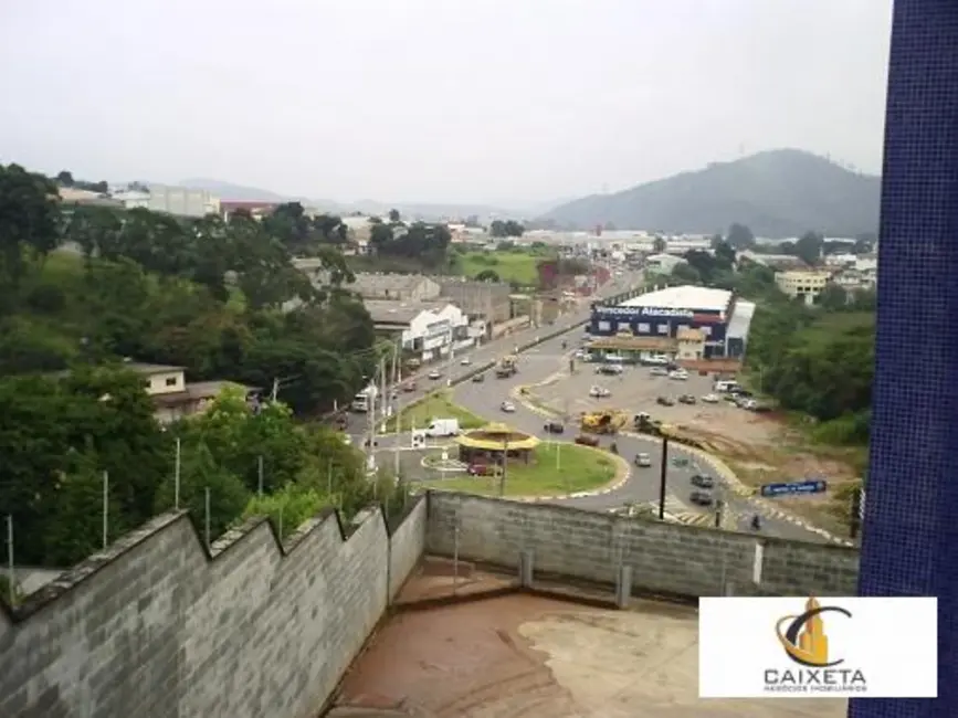 Armazém / Galpão à venda e para alugar, 2241m2 em Cajamar - SP - imagem 3 Foto 3 de Armazém / Galpão à venda e para alugar, 2241m2 em Cajamar - SP