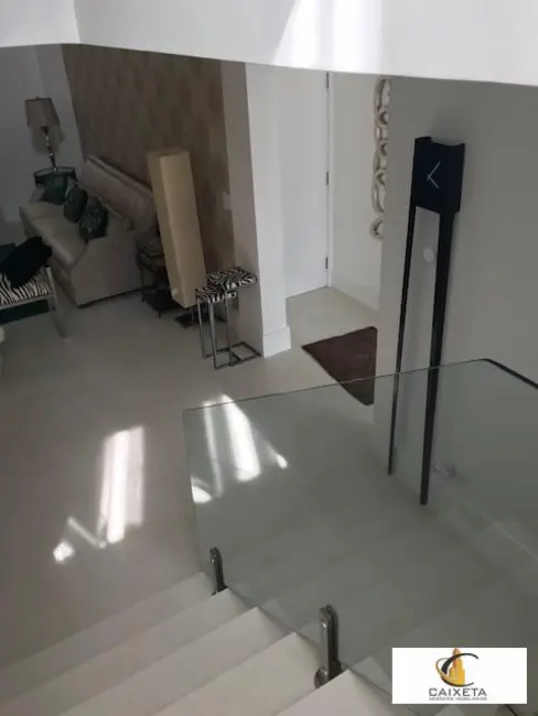 Foto 9 de Casa de Condomínio com 4 quartos à venda, 482m2 em Alphaville, Santana De Parnaiba - SP