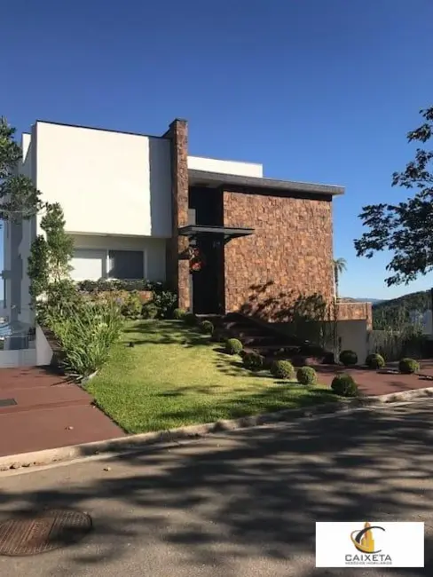 Foto 1 de Casa de Condomínio com 4 quartos à venda, 482m2 em Alphaville, Santana De Parnaiba - SP