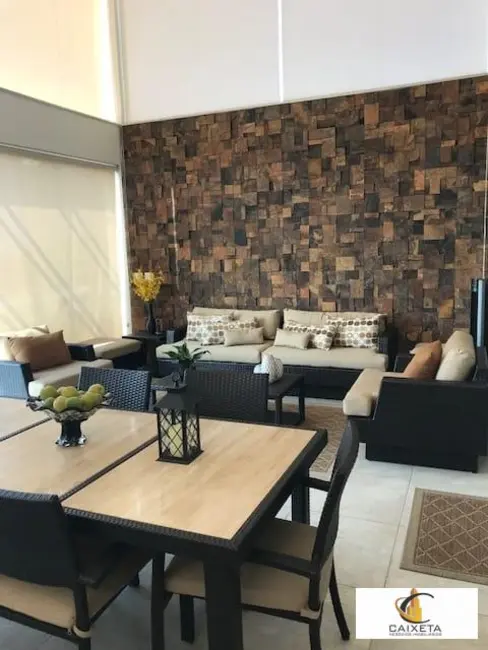 Foto 5 de Casa de Condomínio com 4 quartos à venda, 482m2 em Alphaville, Santana De Parnaiba - SP