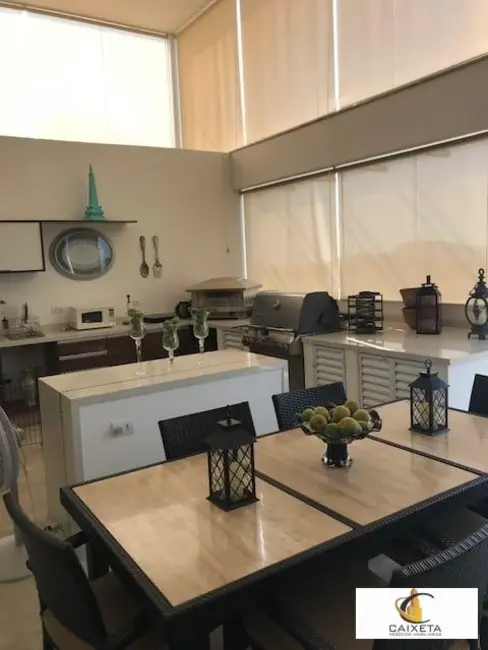 Foto 3 de Casa de Condomínio com 4 quartos à venda, 482m2 em Alphaville, Santana De Parnaiba - SP