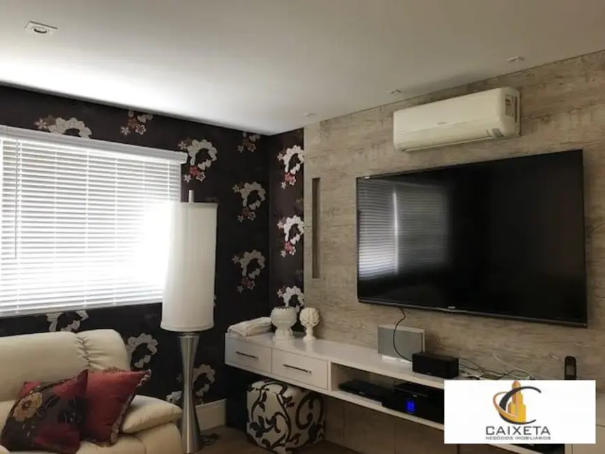 Foto 6 de Casa de Condomínio com 4 quartos à venda, 482m2 em Alphaville, Santana De Parnaiba - SP