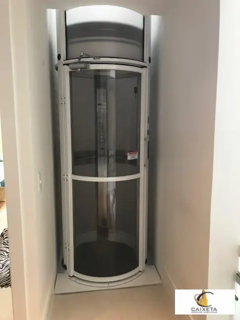 Foto 8 de Casa de Condomínio com 4 quartos à venda, 482m2 em Alphaville, Santana De Parnaiba - SP