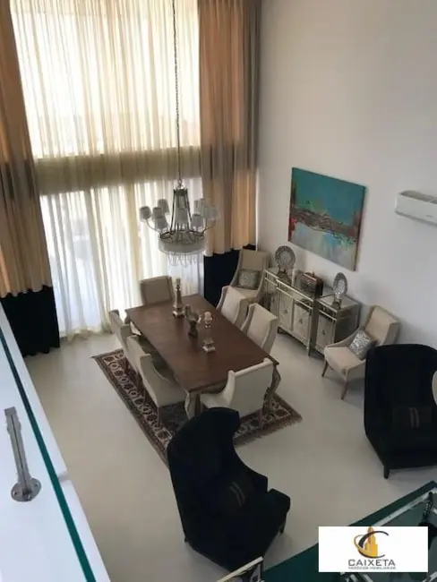 Foto 2 de Casa de Condomínio com 4 quartos à venda, 482m2 em Alphaville, Santana De Parnaiba - SP