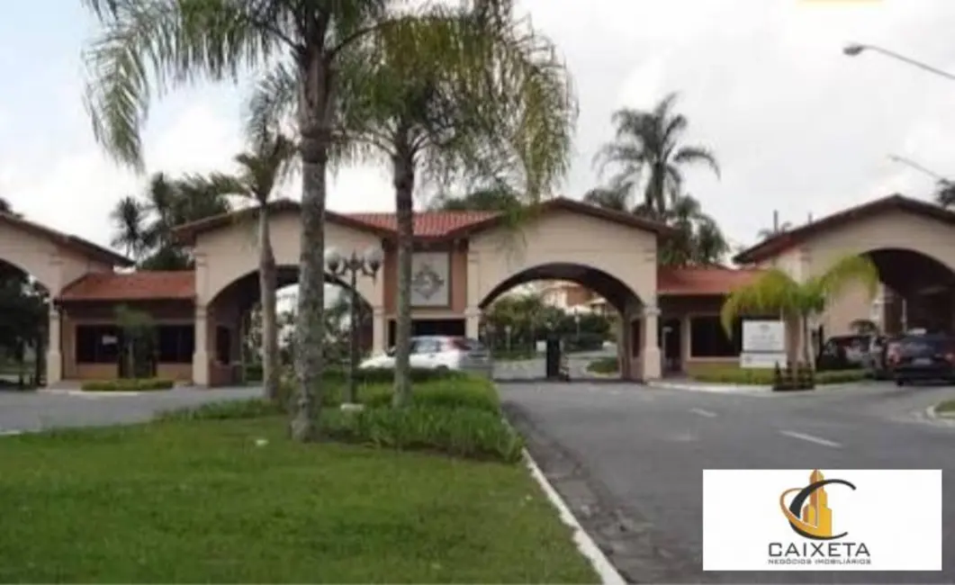 Foto 3 de Lote de Condomínio à venda, 539m2 em Residencial Morada dos Lagos, Barueri - SP