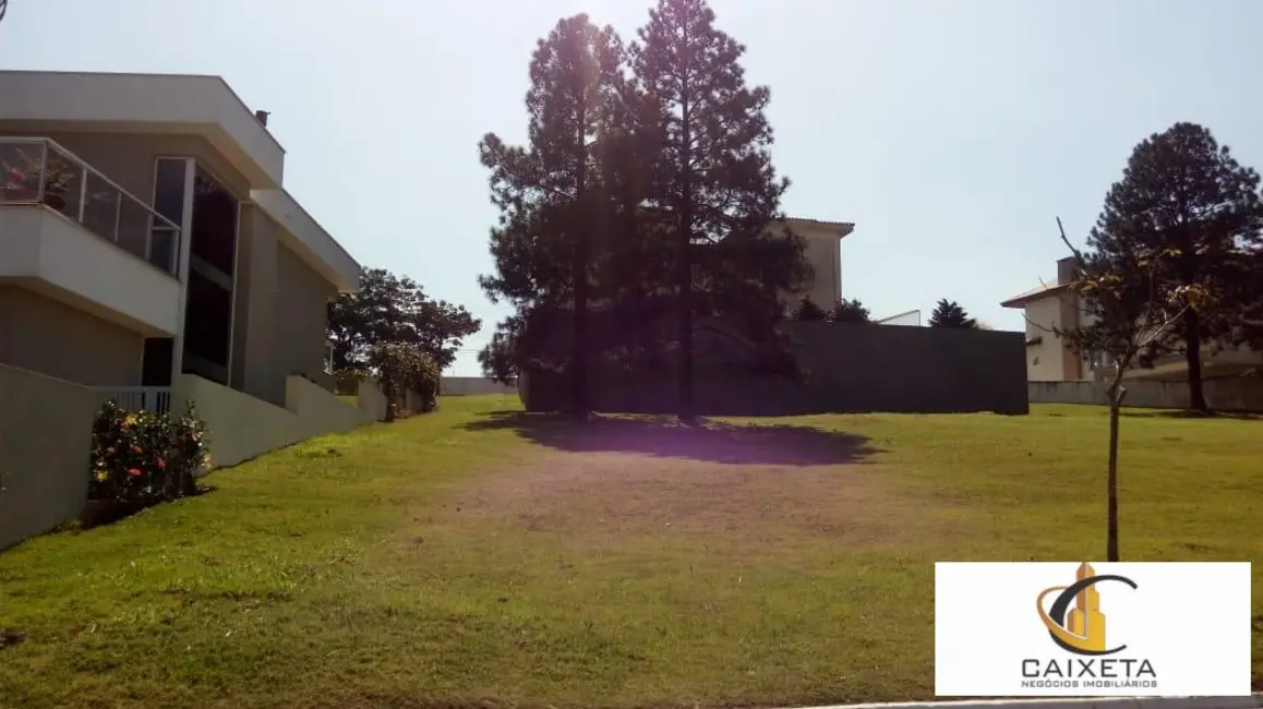 Foto 3 de Lote de Condomínio à venda, 574m2 em Residencial Morada dos Lagos, Barueri - SP