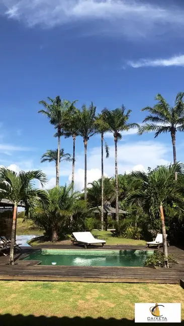 Foto 5 de Casa de Condomínio com 6 quartos à venda, 3500m2 em Marau - BA