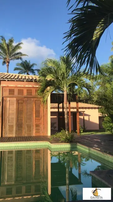 Foto 4 de Casa de Condomínio com 6 quartos à venda, 3500m2 em Marau - BA