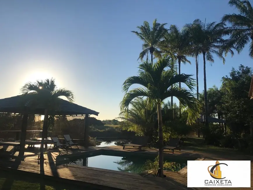 Foto 8 de Casa de Condomínio com 6 quartos à venda, 3500m2 em Marau - BA