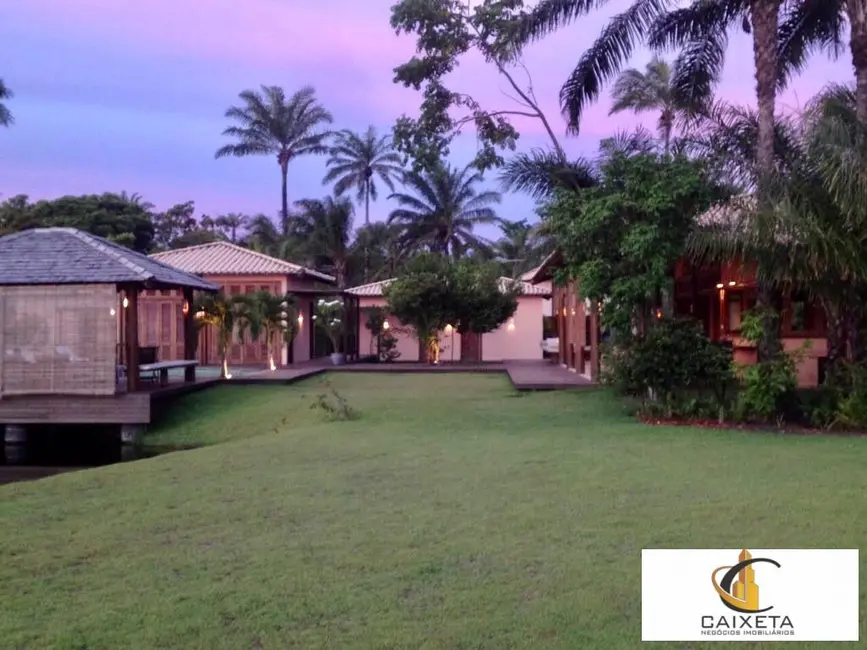 Foto 2 de Casa de Condomínio com 6 quartos à venda, 3500m2 em Marau - BA
