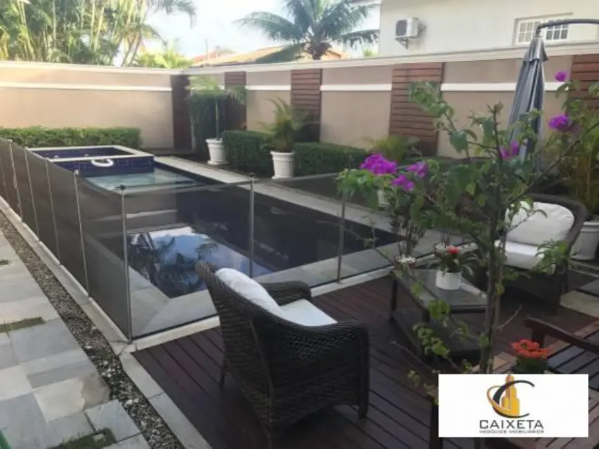 Foto 7 de Casa de Condomínio com 4 quartos à venda, 590m2 em Alphaville Residencial Zero, Barueri - SP