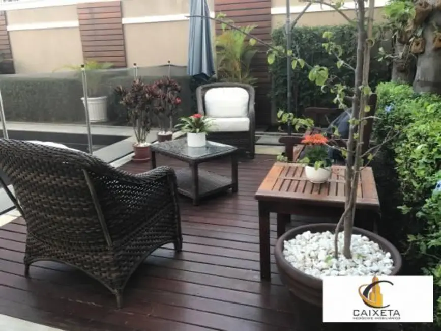 Foto 8 de Casa de Condomínio com 4 quartos à venda, 590m2 em Alphaville Residencial Zero, Barueri - SP