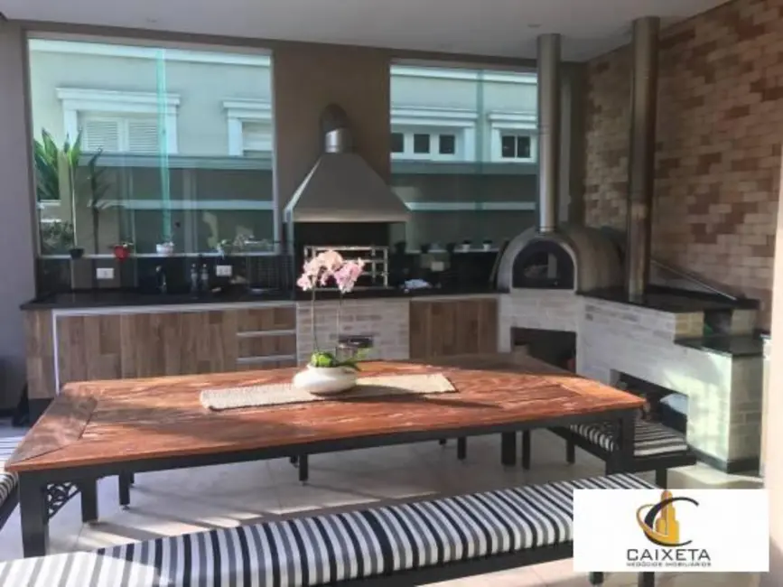 Foto 9 de Casa de Condomínio com 4 quartos à venda, 590m2 em Alphaville Residencial Zero, Barueri - SP