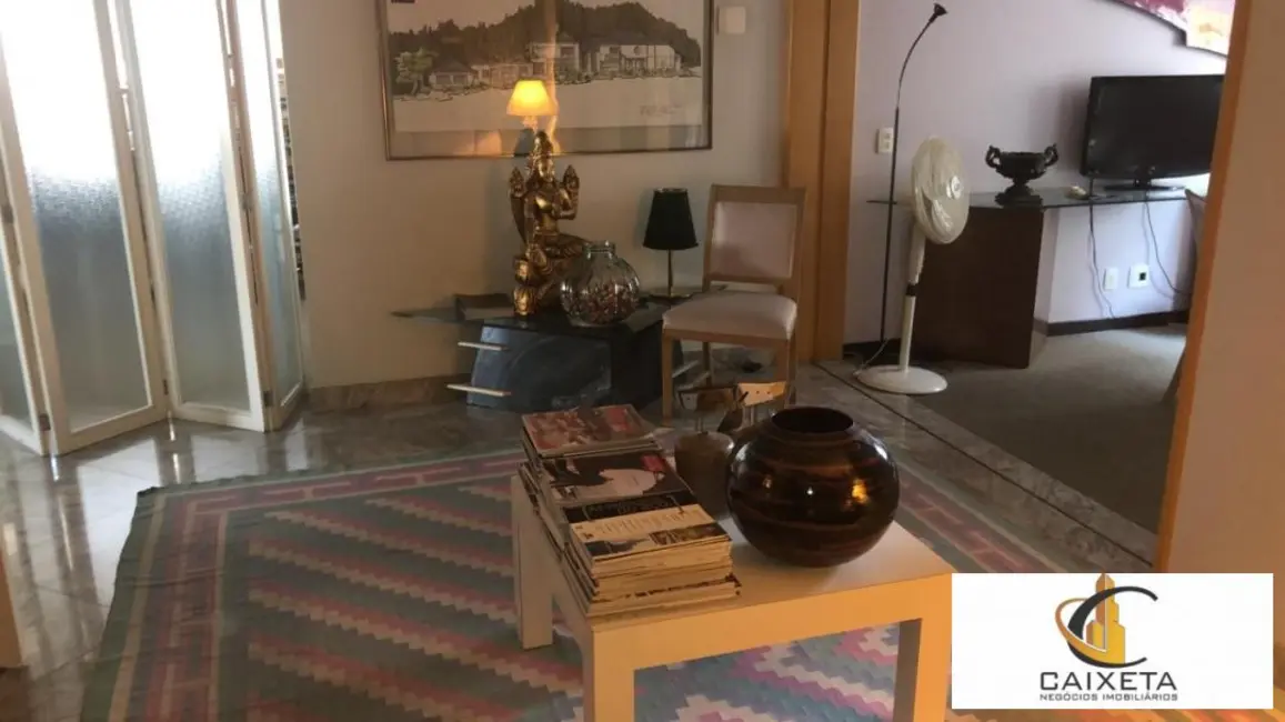 Sala Comercial à venda, 127m2 em Jardim Paulista, Barueri - SP - imagem 5 Foto 5 de Sala Comercial à venda, 127m2 em Jardim Paulista, Barueri - SP