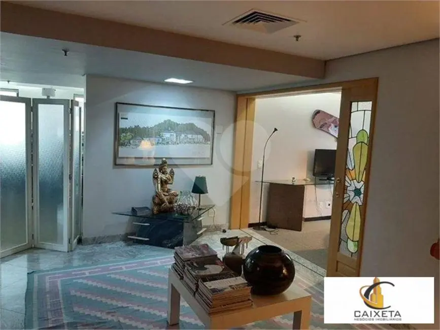 Sala Comercial à venda, 127m2 em Jardim Paulista, Barueri - SP - imagem 4 Foto 4 de Sala Comercial à venda, 127m2 em Jardim Paulista, Barueri - SP