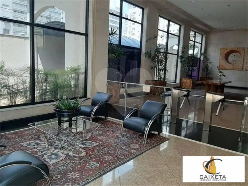 Sala Comercial à venda, 127m2 em Jardim Paulista, Barueri - SP - imagem 8 Foto 8 de Sala Comercial à venda, 127m2 em Jardim Paulista, Barueri - SP