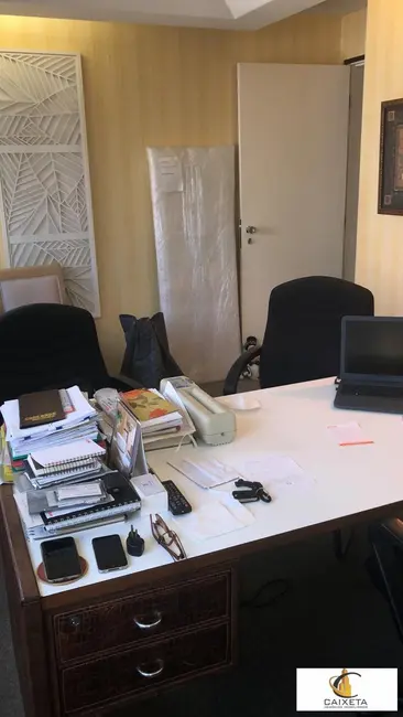 Sala Comercial à venda, 127m2 em Jardim Paulista, Barueri - SP - imagem 6 Foto 6 de Sala Comercial à venda, 127m2 em Jardim Paulista, Barueri - SP