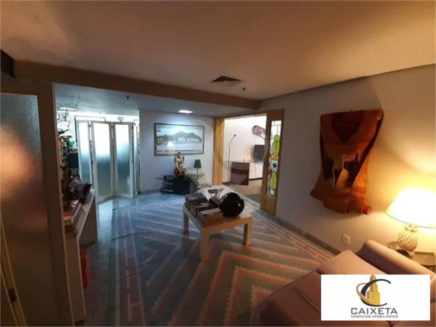 Foto 1 de Sala Comercial à venda, 127m2 em Jardim Paulista, Barueri - SP