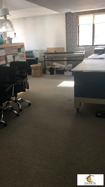 Sala Comercial à venda, 127m2 em Jardim Paulista, Barueri - SP - imagem 9 Foto 9 de Sala Comercial à venda, 127m2 em Jardim Paulista, Barueri - SP