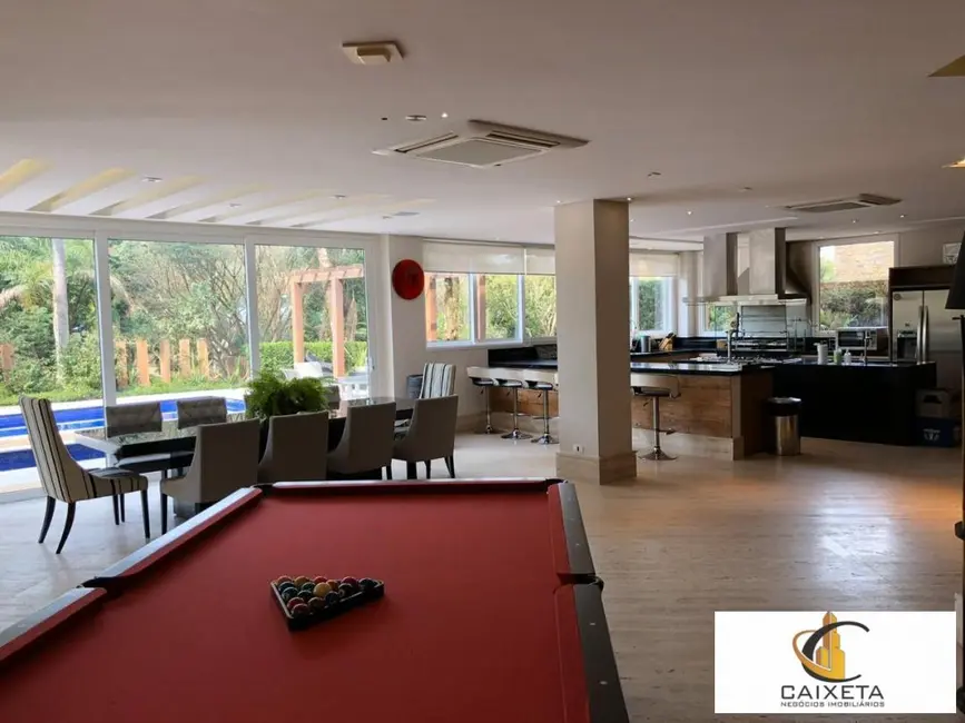 Foto 7 de Casa de Condomínio com 5 quartos à venda, 1500m2 em Alphaville, Santana De Parnaiba - SP