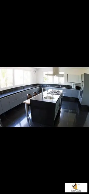 Foto 6 de Casa de Condomínio com 5 quartos à venda, 1500m2 em Alphaville, Santana De Parnaiba - SP