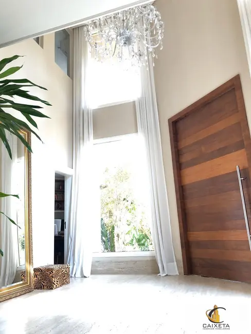 Foto 4 de Casa de Condomínio com 5 quartos à venda, 1500m2 em Alphaville, Santana De Parnaiba - SP