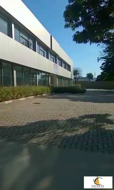 Foto 1 de Armazém / Galpão para alugar, 3429m2 em Barueri - SP
