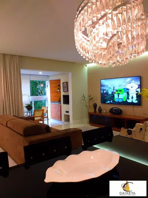 Apartamento com 3 quartos à venda, 105m2 em Vila Leopoldina, São Paulo - SP - imagem 8 Foto 8 de Apartamento com 3 quartos à venda, 105m2 em Vila Leopoldina, São Paulo - SP