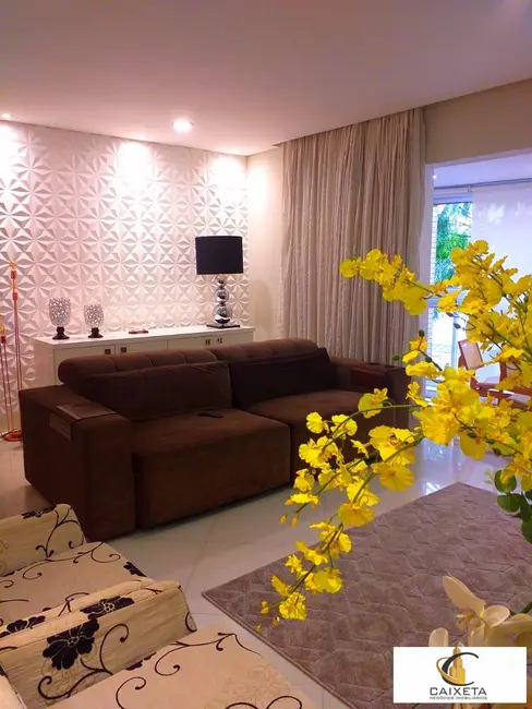 Apartamento com 3 quartos à venda, 105m2 em Vila Leopoldina, São Paulo - SP - imagem 6 Foto 6 de Apartamento com 3 quartos à venda, 105m2 em Vila Leopoldina, São Paulo - SP