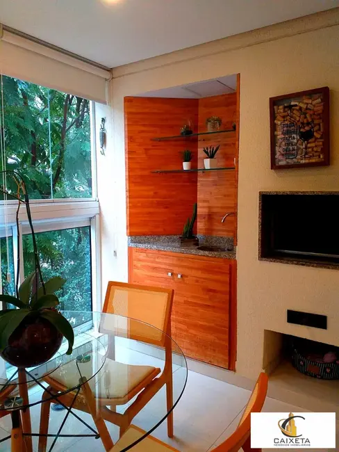 Apartamento com 3 quartos à venda, 105m2 em Vila Leopoldina, São Paulo - SP - imagem 4 Foto 4 de Apartamento com 3 quartos à venda, 105m2 em Vila Leopoldina, São Paulo - SP