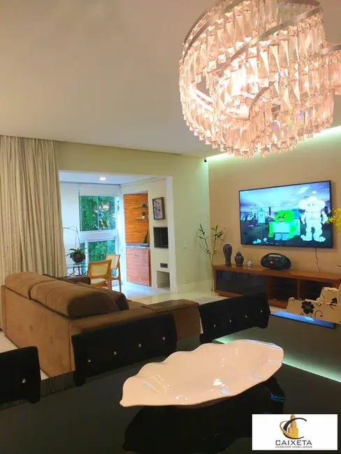 Apartamento com 3 quartos à venda, 105m2 em Vila Leopoldina, São Paulo - SP - imagem 7 Foto 7 de Apartamento com 3 quartos à venda, 105m2 em Vila Leopoldina, São Paulo - SP