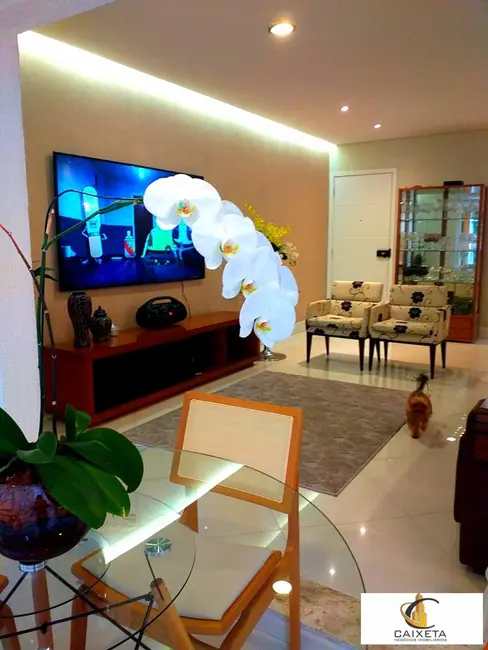 Apartamento com 3 quartos à venda, 105m2 em Vila Leopoldina, São Paulo - SP - imagem 3 Foto 3 de Apartamento com 3 quartos à venda, 105m2 em Vila Leopoldina, São Paulo - SP