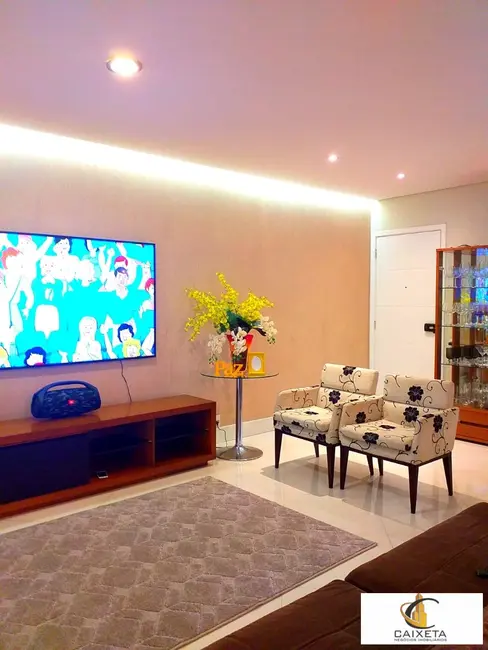 Apartamento com 3 quartos à venda, 105m2 em Vila Leopoldina, São Paulo - SP - imagem 5 Foto 5 de Apartamento com 3 quartos à venda, 105m2 em Vila Leopoldina, São Paulo - SP